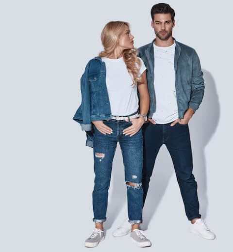 Unisex